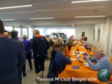 voorjaarsrondrit Taunus M Club België 2016